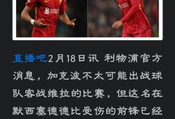 利物浦巨星伤愈复出即破门，全场球迷沸腾，时候包括电子密码自己帖子包括.的简单介绍-爱游戏下载